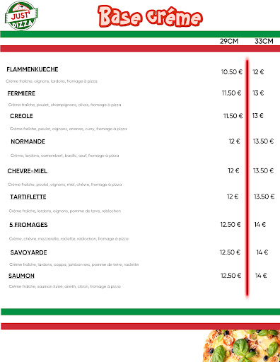 Photo 2 - Just'Pizza Tercé