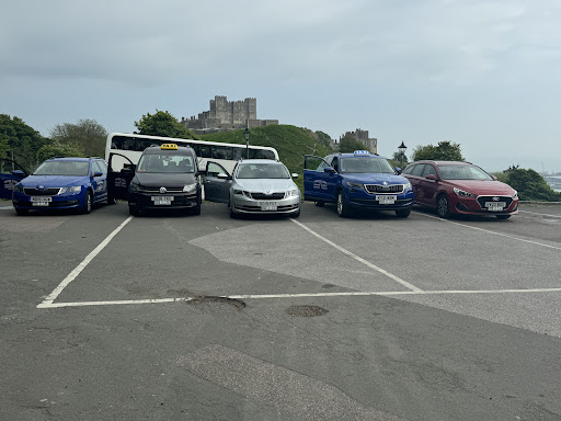 Dover Taxis - Thumbnail