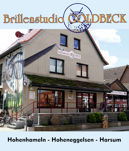 Brillenstudio Goldbeck Inh. Iris Goldbeck e.K. - Thumbnail