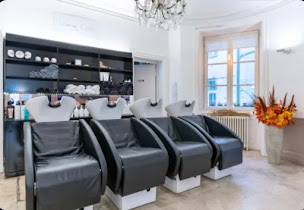 Photo n°22 de Salon Mafalda Nantes à Nantes (Institut de beauté)