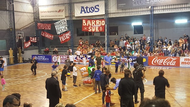Club Atlético Tabaré