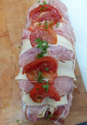 Photo n°17 de Boucherie Maison JEAN MOLENE à Groslay (Boucherie-charcuterie)