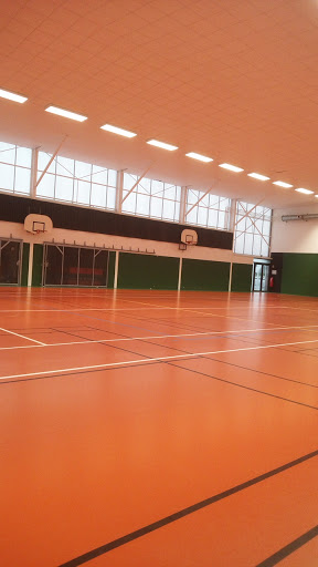 Complexe Sportif Intercommunal