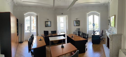 Ilustre Colegio de la Abogacía de Bizkaia