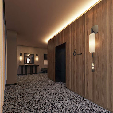 Hilton Queretaro by null