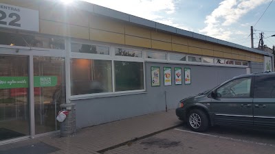 Photos of IKI - Tvirtovės