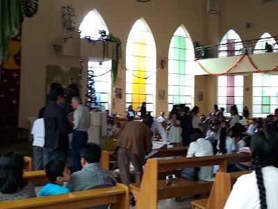 Photos of Iglesia Del Verbo Divino