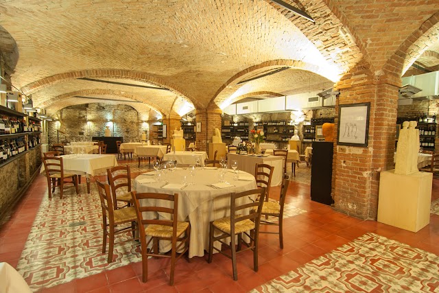 Ristorante Enoteca di Canelli - Casa Crippa