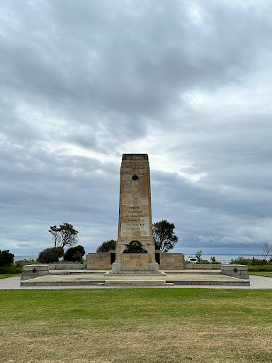 Green Point Cenotaph