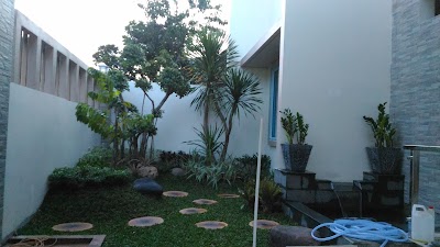 Photos of Novi Office