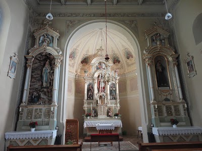 Photos of Marterle, Alpenkapelle