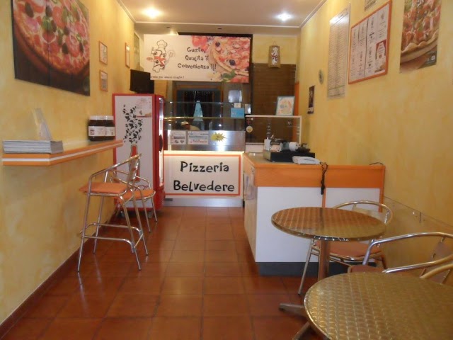 Pizzeria Belvedere