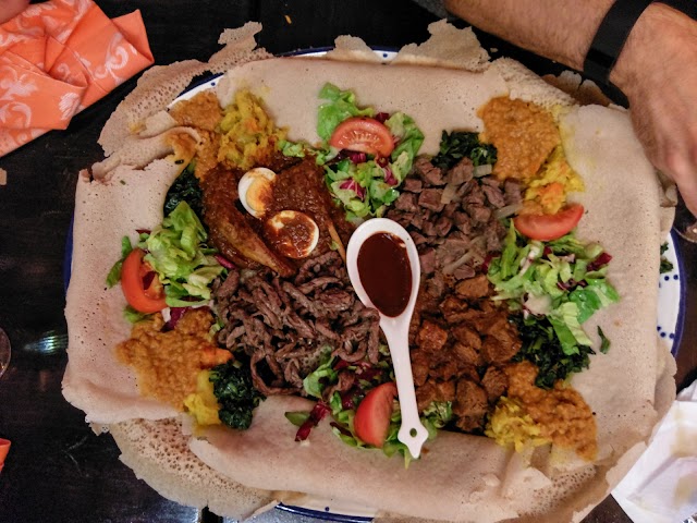 Adulis Restaurant