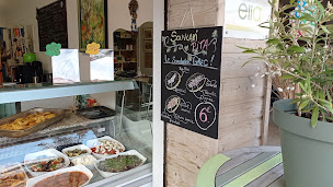 Photo n°17 de ELIA à Vendays-Montalivet (Traiteur)