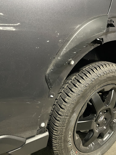 Broad River Paint & Body Shop - Thumbnail