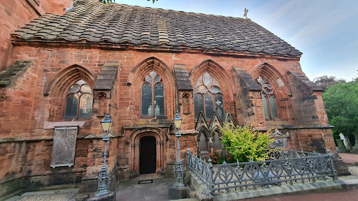 Bothwell Parish Church - Thumbnail