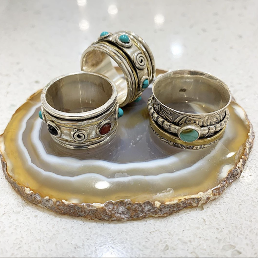 For Yu Jewellery - Thumbnail