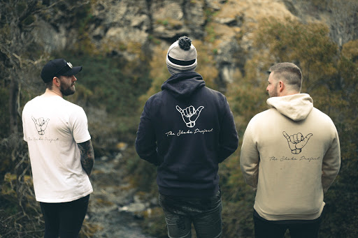 The Shaka Project