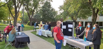 Northwestern College