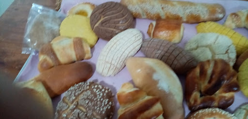 Panaderia Miruel Gallery - Mexico