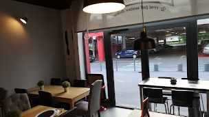 Photo n°1 de La casa della pizza à Anglet (Pizzeria)