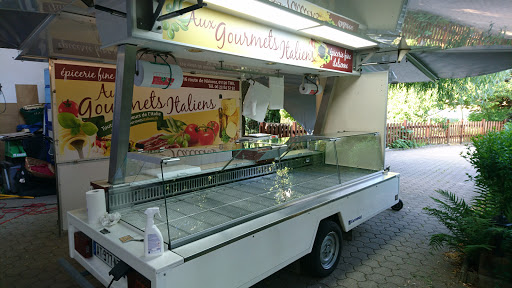 Aux Gourmets Italiens - Thumbnail