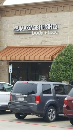 Massage Heights Stonebridge Ranch - Thumbnail