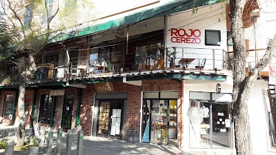 Photos of Rojo Cerezo Coffee