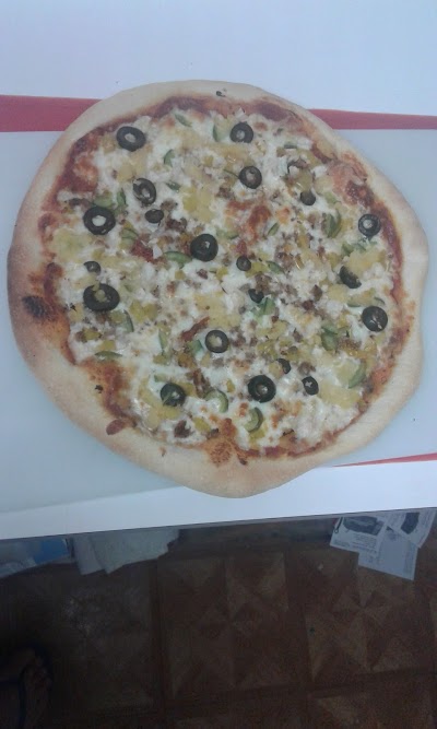 Photos of Harbour View Pizza