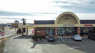 Photo of Kind Goods Recreational Dispensary - St. Peters