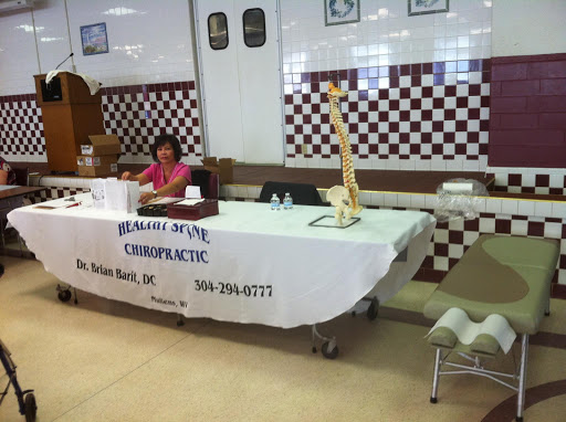 Healthy Spine Chiropractic, PLLC - Thumbnail