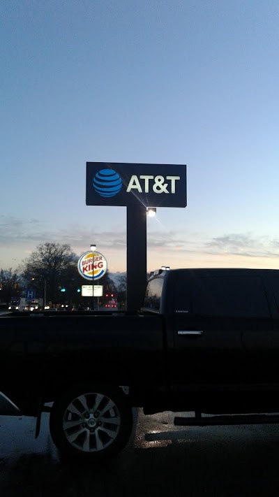 AT&T Store