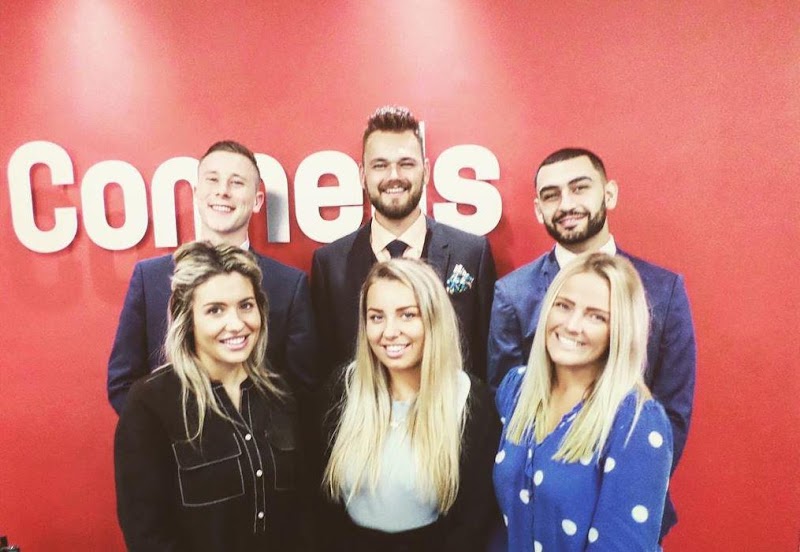 Connells Estate Agents Winton photo 3