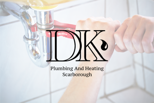 D K Plumbing & Heating Scarborough