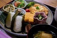 アートカフェ囲龍庵