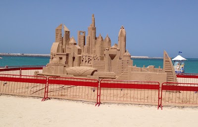 Photos of JBR Beach