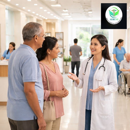 Visiting a hospital for the first time can feel confusing, especially when you are searching for…