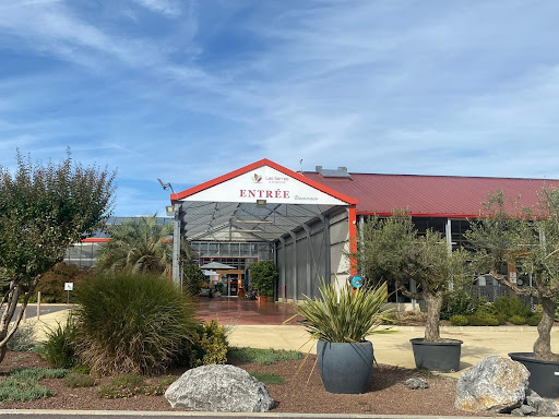 Photo de Les Serres d'Angresse - Jardinerie