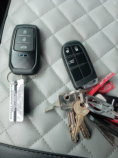 Rycroft Autotech Ltd Mobile Mechanic Wakefield - Thumbnail