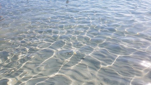 Spiaggia La Pelosa