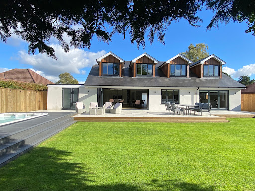 Dorset Luxury Retreats