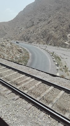 Shalimar Railway Cafe quetta