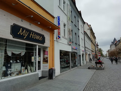 Raumstudio MyHome Hauptstraße 91, 01587 Riesa, Deutschland