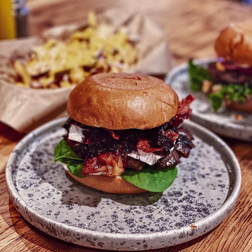 Brooklyn Burger City - Thumbnail
