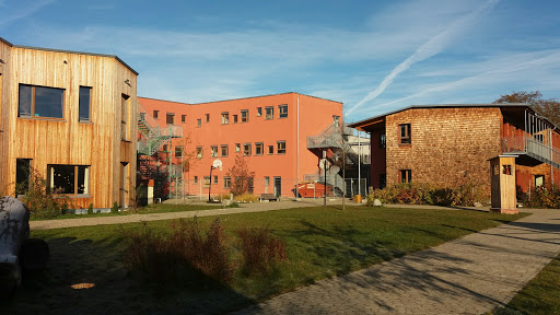 Parzivâl-Schule | Förderschule in München Gallery - Germany