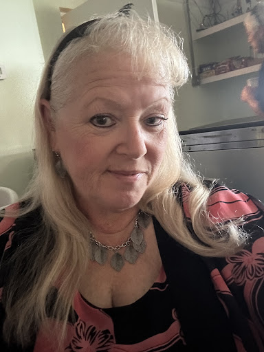 Dr. Kathryn Freidl