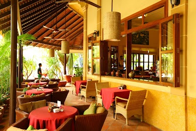Photos of Anise Hotel and Restaurant