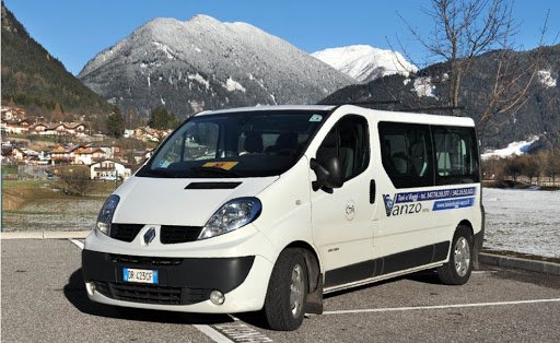 Taxi e viaggi - vanzo - Thumbnail