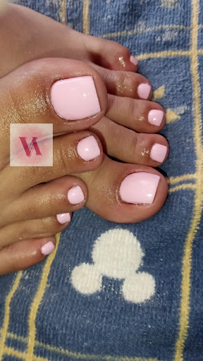 Nails V'A - Visual