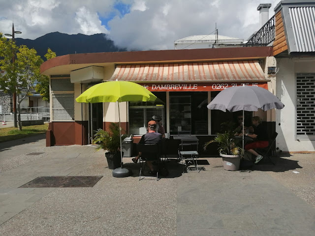 Boulangerie Dambreville by null